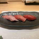 鮨Yamaken 新宿東口店 - 