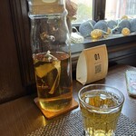 ランチ&パーティースペース ボルデリ - 