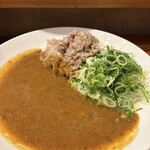 モジャカレー - 
