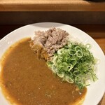 モジャカレー - 
