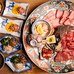 焼肉商店 いとおかし - 料理写真: