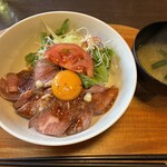 ランチ&パーティースペース ボルデリ - 