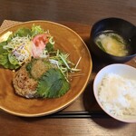 ランチ&パーティースペース ボルデリ - 