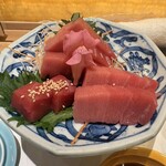 鮨Yamaken 新宿東口店 - 