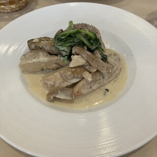 レストランオーボンコワン_1