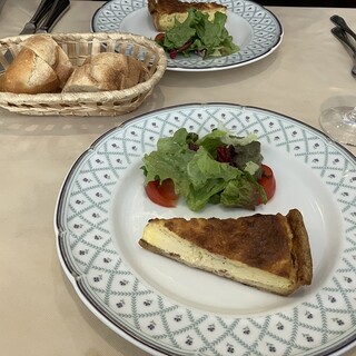 レストランオーボンコワン_0