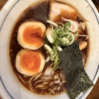 ラーメン一心_1
