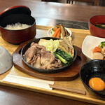 ごはんカフェ - 