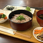ごはんカフェ - 