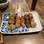 鳥良商店 - 