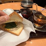 エクセルシオール カフェ - 料理写真: