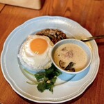 アジアンビストロDai - 