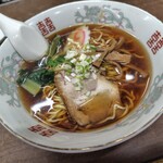 勝来軒 - 