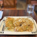 アルファ - 