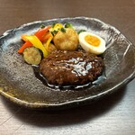 ごはんカフェ - 