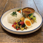 ごはんカフェ - 