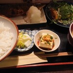 魚とら - 
