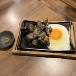 鳥良商店 - 鶏たまくわ焼き