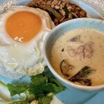 アジアンビストロDai - 