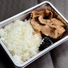 あらいやオートコーナー - やきにく弁当