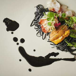 Trattoria Godereccio 新館_1