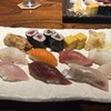 鮨 大嶋 - 