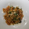 trattoria l'mante izumi - 
