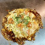 Nova-ろんちゃん - さっぱりトマト×濃厚チーズ、相性抜群の一枚