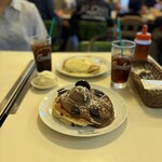 ハワイアンパンケーキハウス パニラニ - 