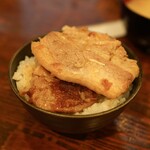 とんかつ 椛 - 