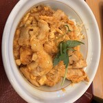 なか卯 - 料理写真: