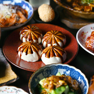 大衆中華酒場 ひよこ飯店_2