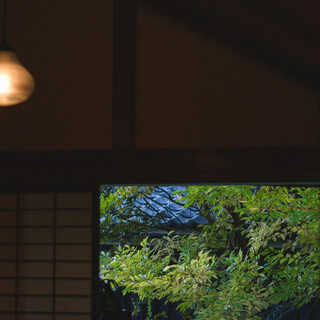 四季を彩る日本庭園