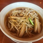 香港亭 - 料理写真: