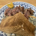 中華軽食 三八 - 料理写真: