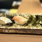 目黒 ながもと - スズキ