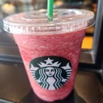 スターバックスコーヒー - ドリンク写真: