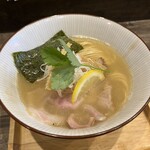 麺や 時風 - 