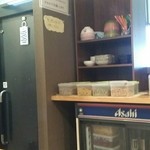 らぁめん シフク - ご飯食べ放題