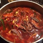 焼肉 炭火亭 神楽坂店 - 