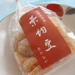 恵那寿や - 栗納豆のアウトレット　５００円＋税