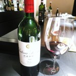 エクアトゥール - 赤ワイン