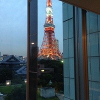 ザ・プリンス パークタワー東京 - 