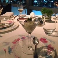 レストラン ブリーズヴェール - 