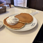 ハワイアンパンケーキハウス パニラニ - 
