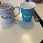 ハワイアンパンケーキハウス パニラニ - 