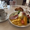 イノダコーヒ - 京の朝食