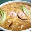 天津菜館 - 酸辣湯麺：¥1,080