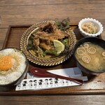 食堂ちある - 