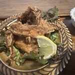 食堂ちある - 